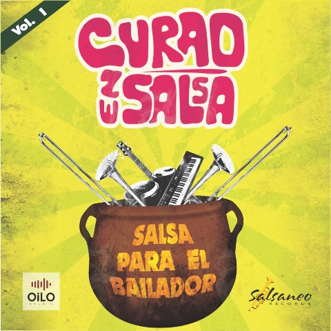 Curao En Salsa - Curao En Salsa.jpg