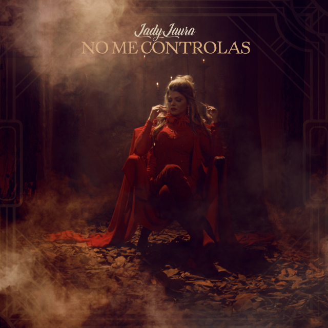 Lady Laura - No Me Controlas.png