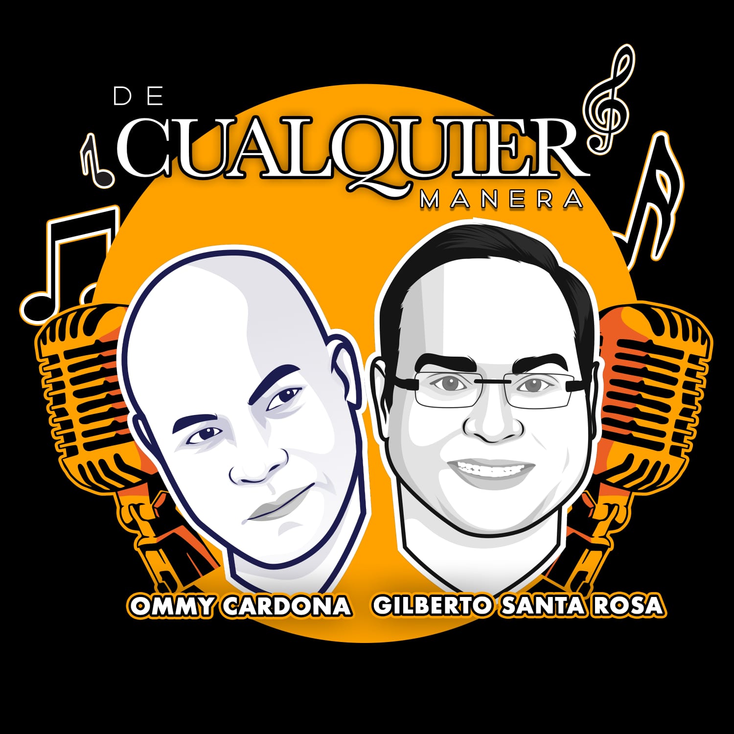 Ommy Cardona Y Gilberto Santa Rosa - De Cualquier Manera.jpg